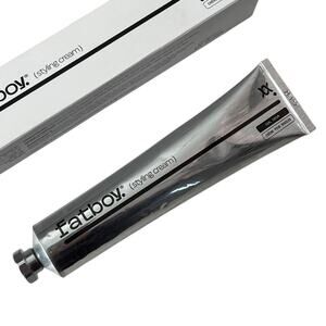 Fatboy Styling Curl Cream 2.8 oz NIB